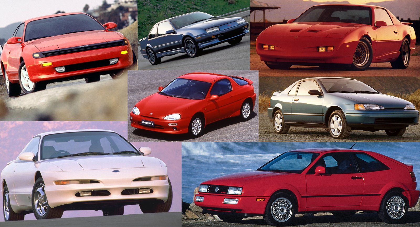 Unveiling the Allure of Affordable Coupes: Exploring the World of Cheap Coupes