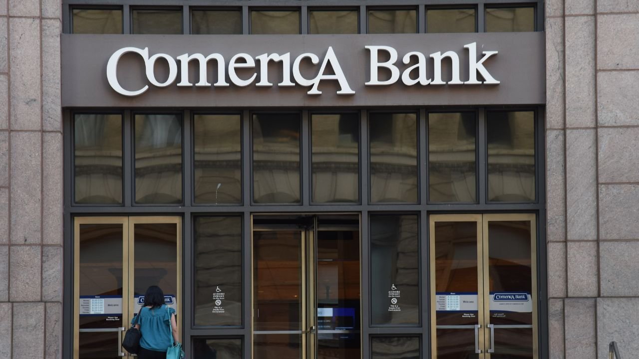 Comerica Bank news: Latest Initiatives and Future Outlook