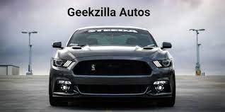 Geekzilla Autos