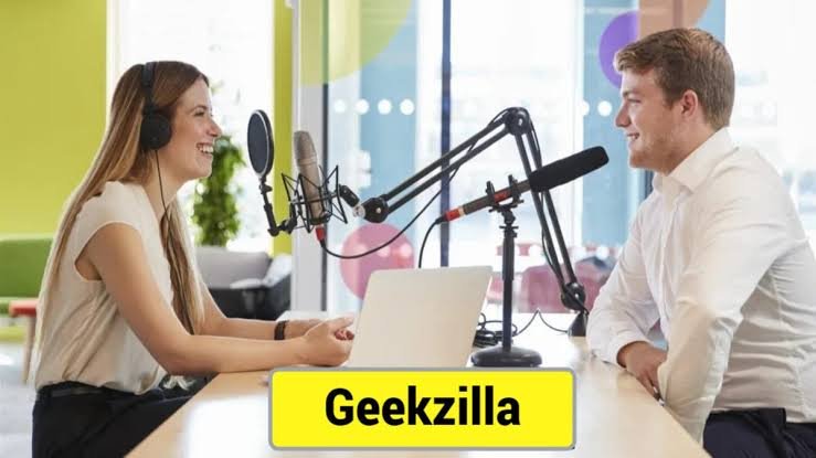 From Geekzilla to Geek: Navigating the Transformation