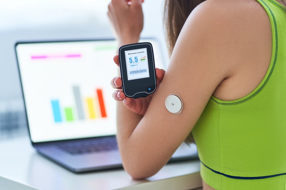 wearable technology in healthcare