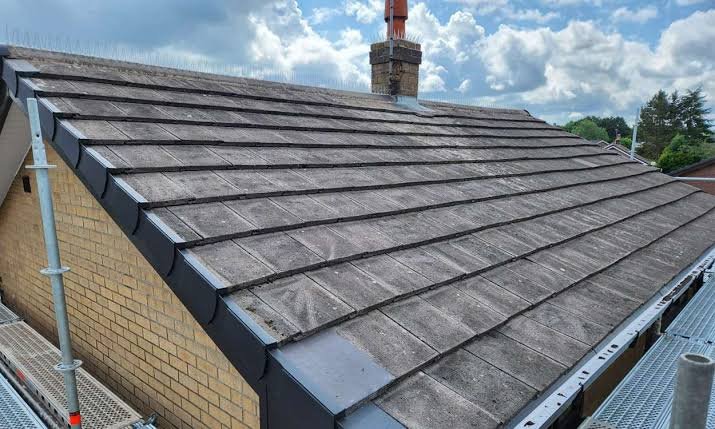 Experienced Wigan Roofers: Quality Roofing Solutions